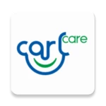 carlcare android application logo